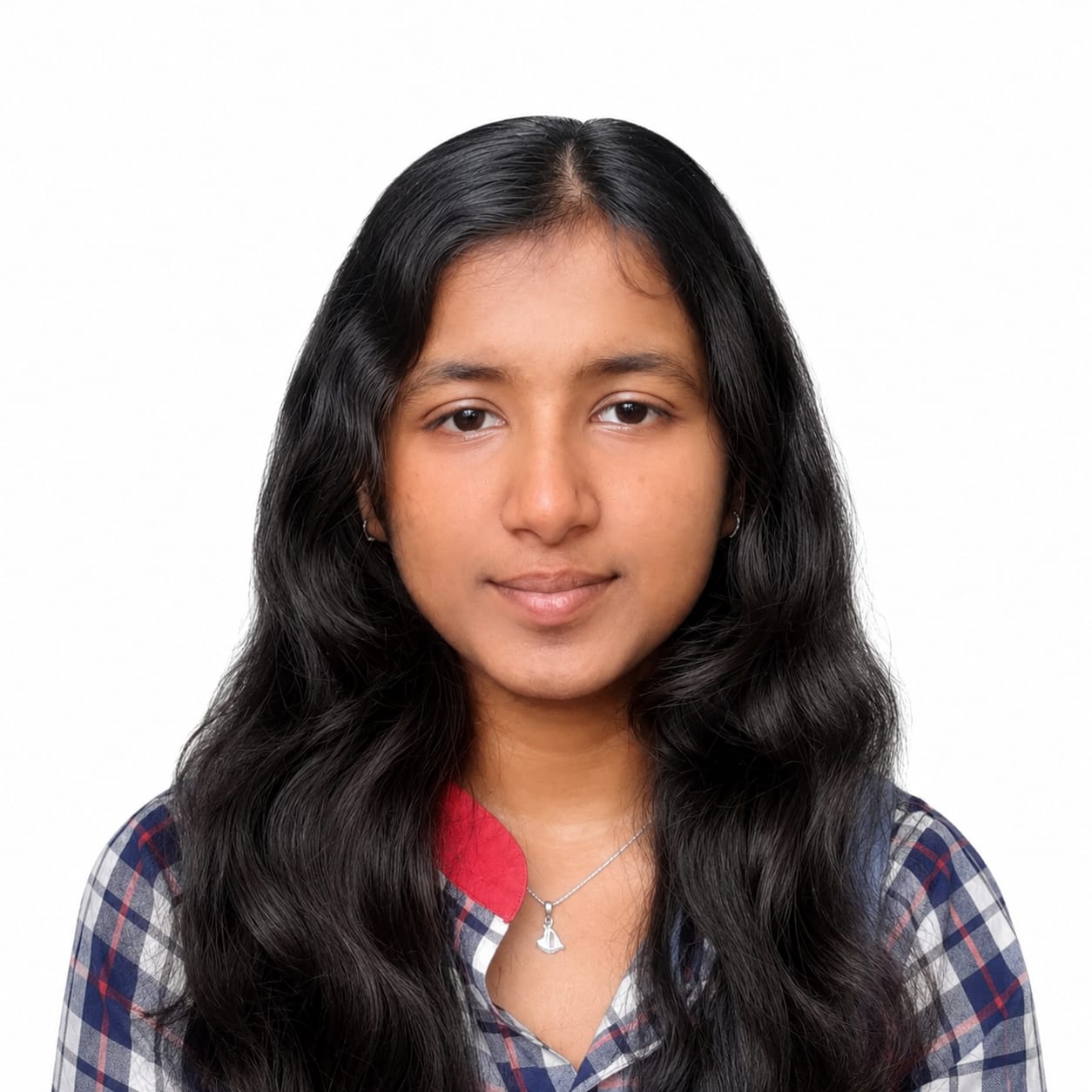 student name