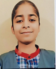 student name