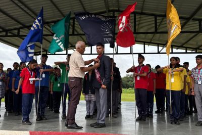 Investiture Ceremony2025