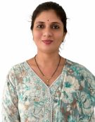 Mohita (primary teacher)