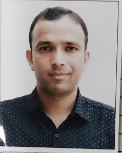 प्रदीप कुमार