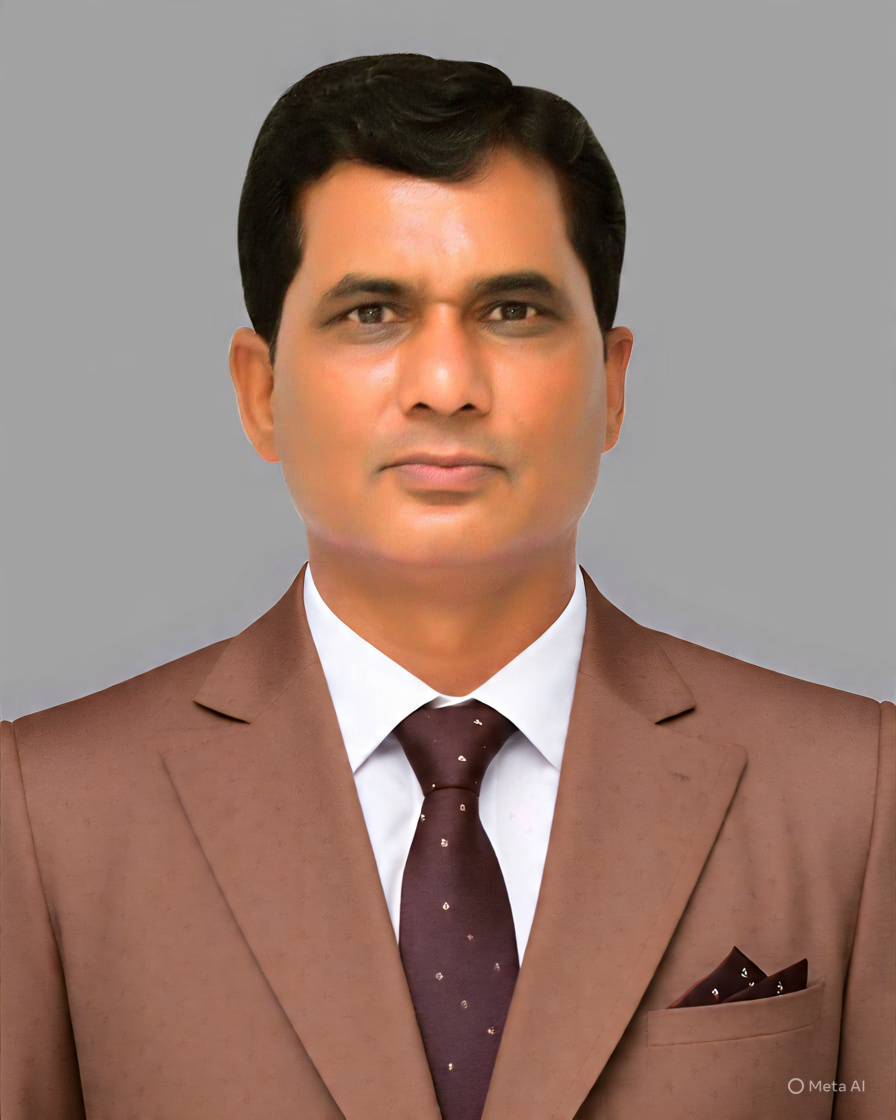 SUNIL KUMAR