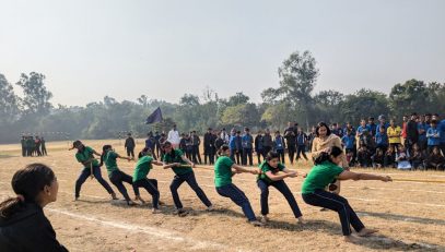 sports day 2024