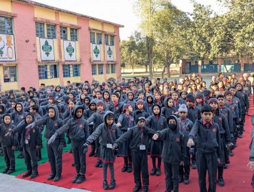 foundation day 2024