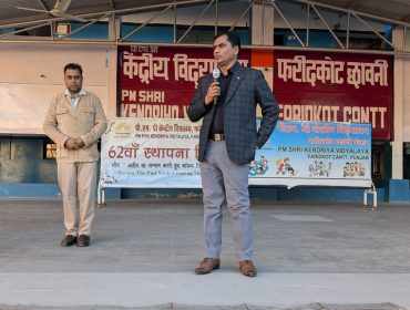speech principal sir on foundaion day 2024
