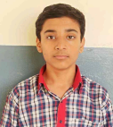 student name
