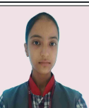 student name