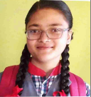 student name
