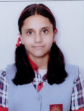 student name
