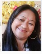 Sunita thapa