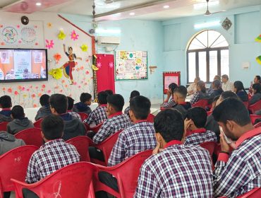 Viksit Bharat Buildathon