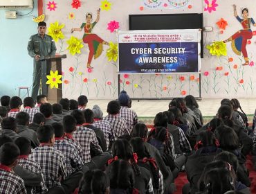 CYBER SAFETY