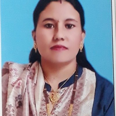 PUSHP LATA RATHORE | PM SHRI KENDRIYA VIDYALAYA AFS TEZPUR | India