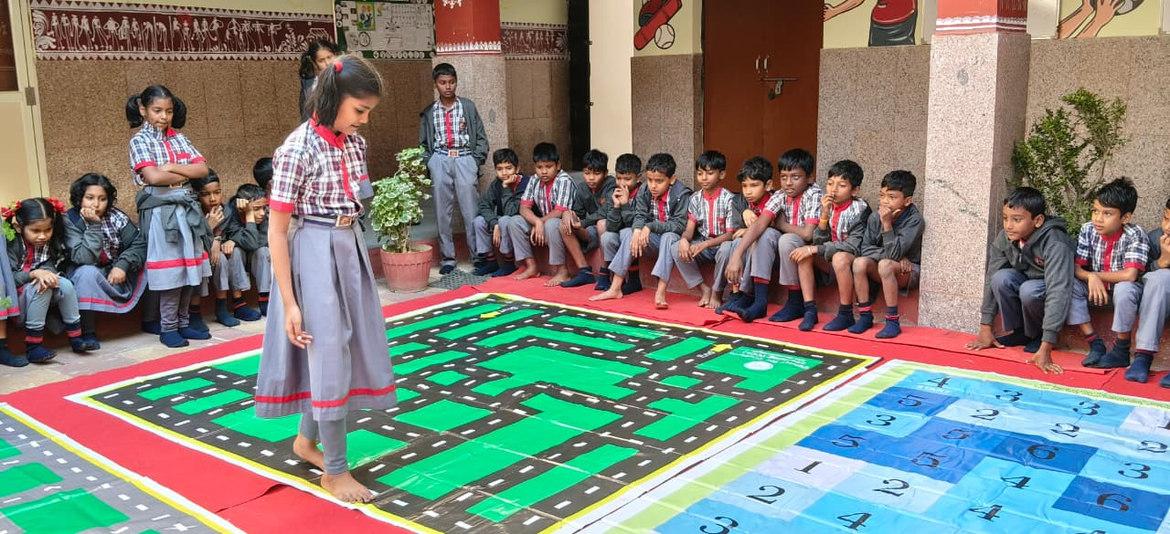 INNOVATIVE PRACTICES