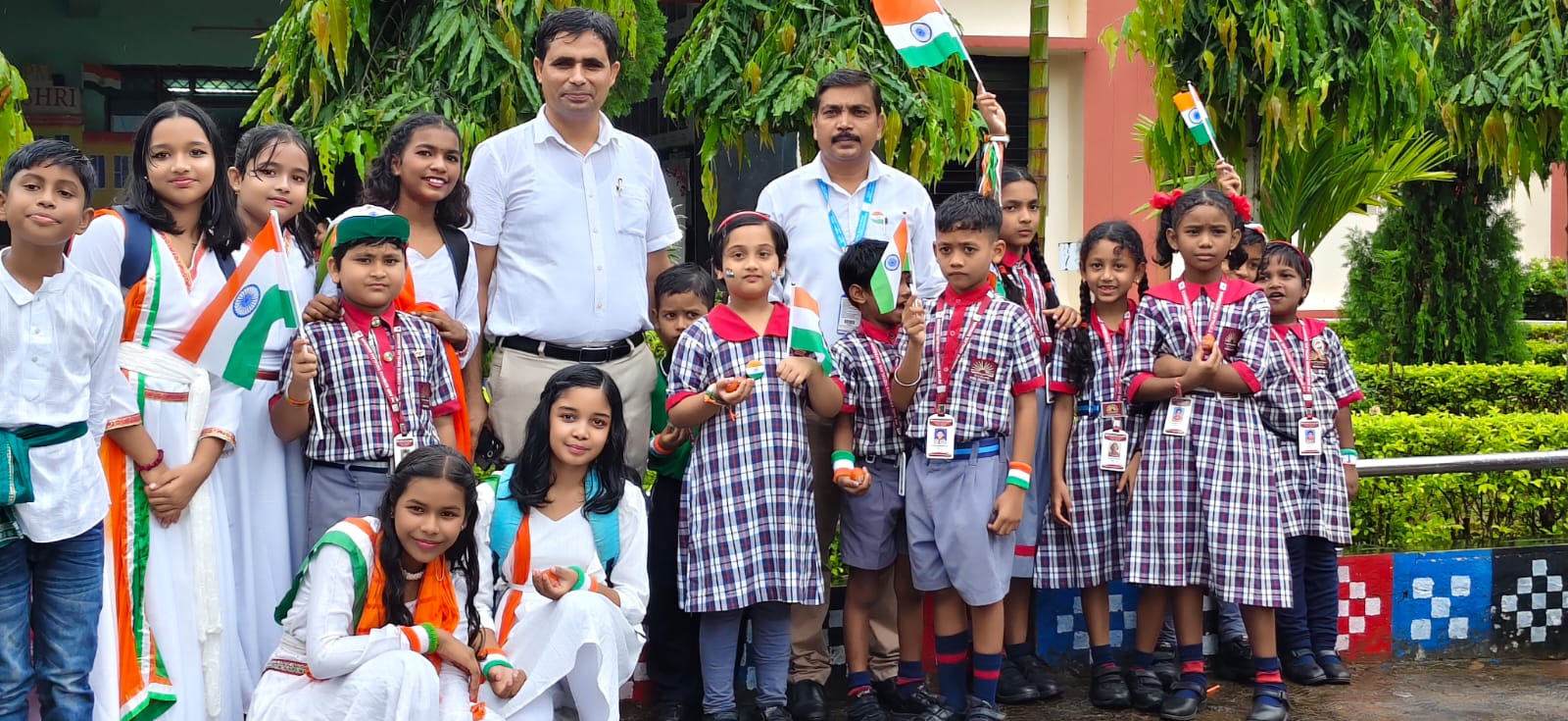 INDEPENDENCE DAY 2026