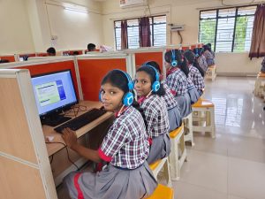 DIGITAL LANGUAGE LAB