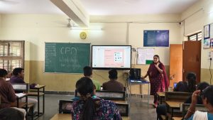 WORKSHOP AND TRAINING