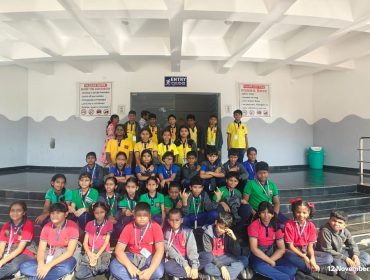 FIELD TRIP 2025