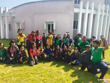 FIELD TRIP 2025