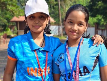 CHILDRENS' DAY 2025