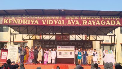 CONSTITUTION DAY