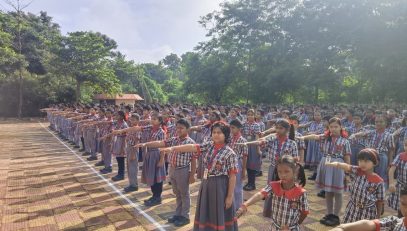 खेल दिवस