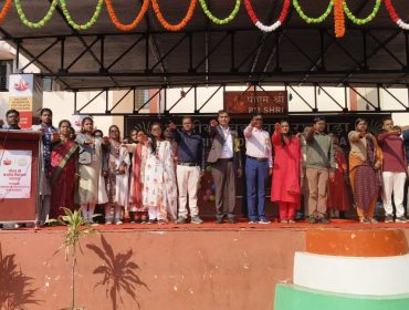 FOUNDATION DAY