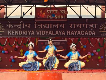 FOUNDATION DAY