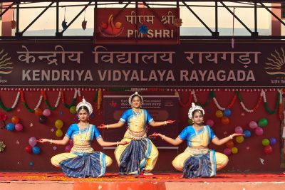 FOUNDATION DAY