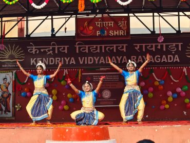 FOUNDATION DAY