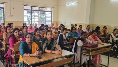 MOTHERS' WORKSHOP 2026