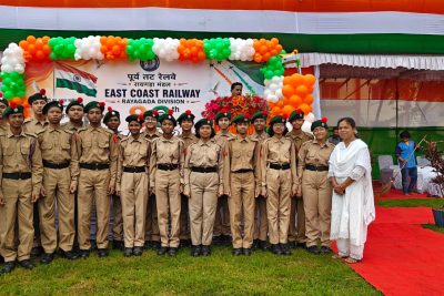 INDEPENDENCE DAY 2026