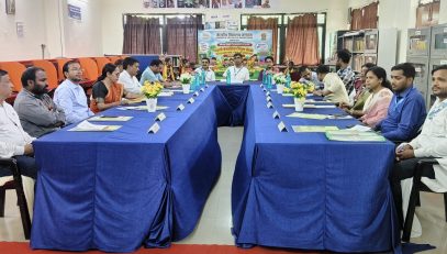 1ST QUARTERLY NIPUN MEETING 2026–27