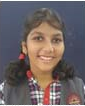 student name