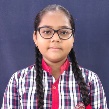 student name