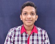 student name