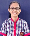 student name