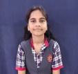 student name