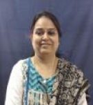 MRS SEEMA AGRAWAL