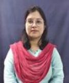 MRS JYOTI YADAV