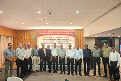 PRINCIPAL CONFERENCE-1