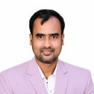सुनील कुमार माझी