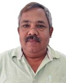SAROJ KUMAR BEHERA