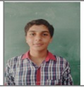 student name
