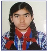 student name