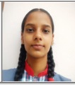 student name