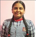 student name