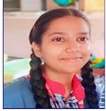 student name