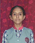 student name
