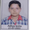 student name